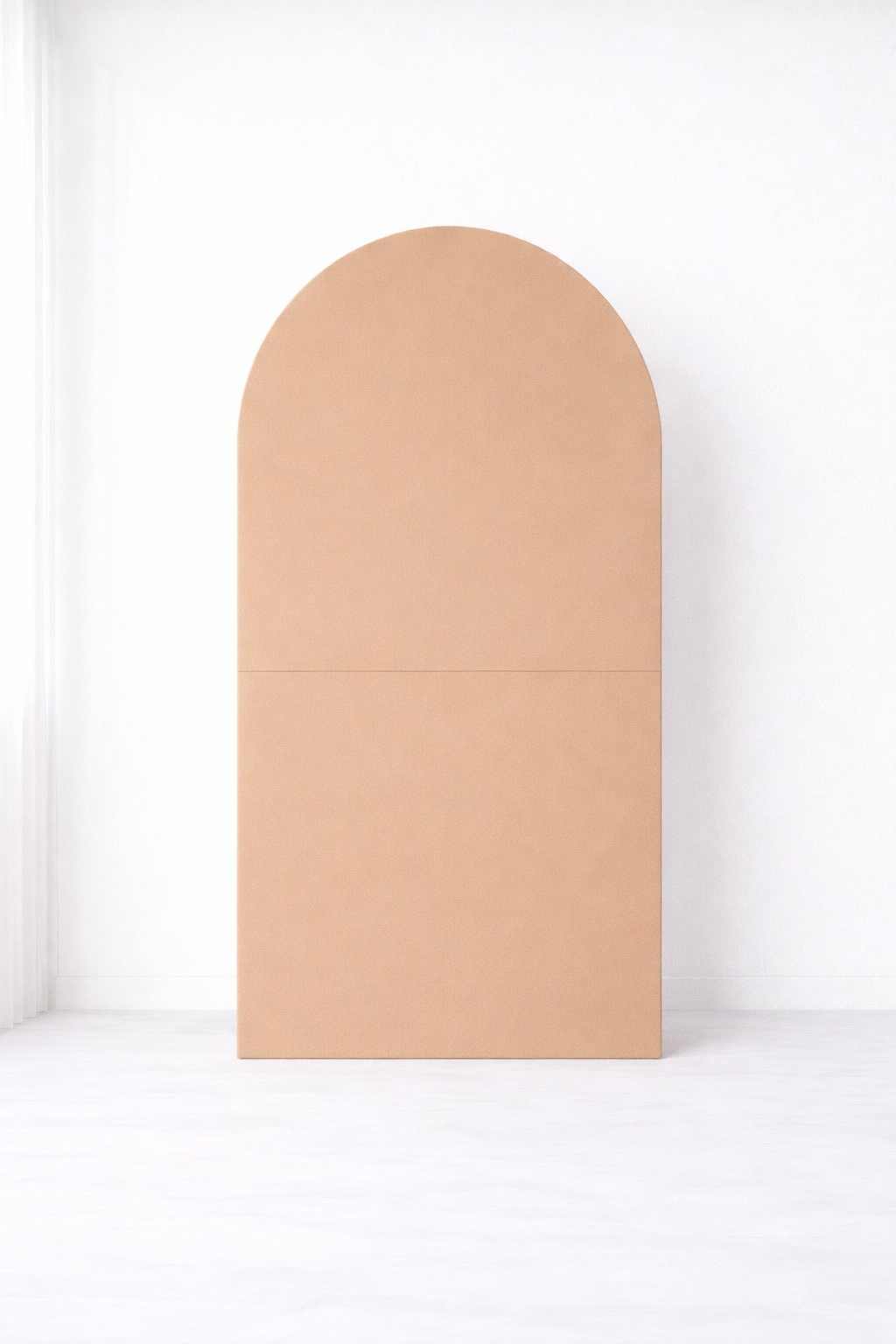 Arch Wall (Folding Edition) Backdrop