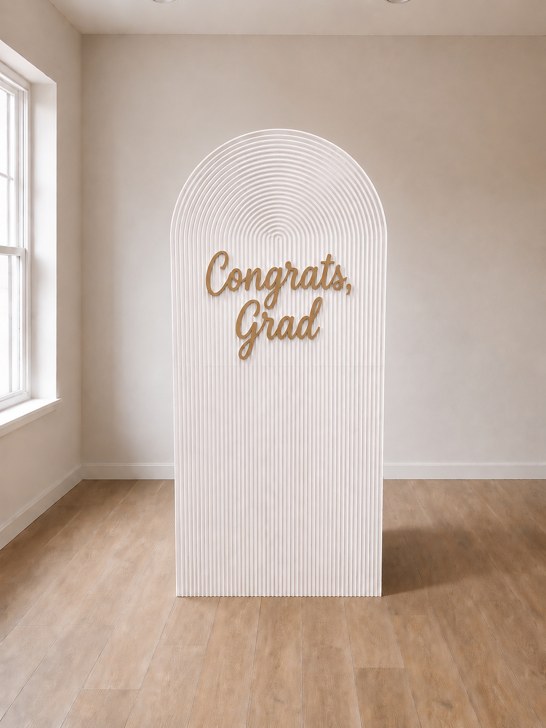 Signage Package Event Decor Edition