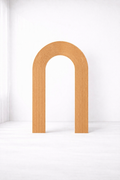 Hollow Ripple Arch (Folding Edition)