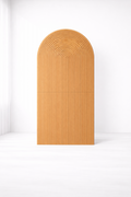Ripple Wall Arch (Folding Edition) Backdrop
